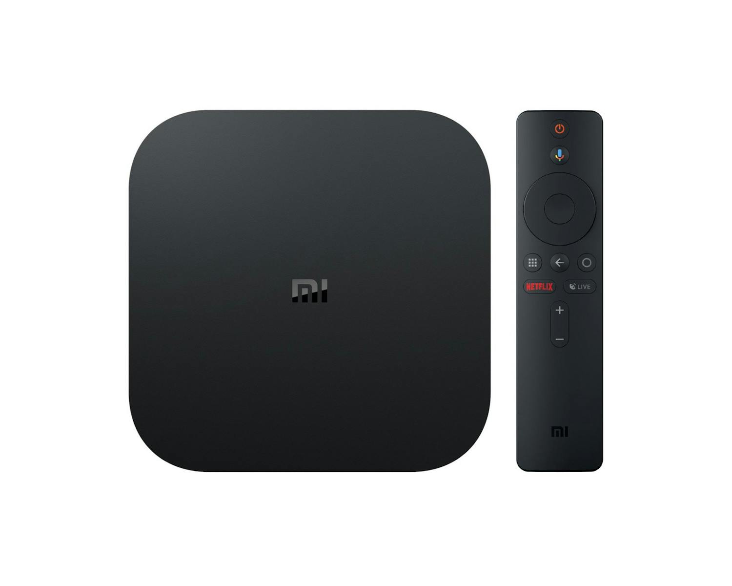 Xiaomi Mi Box S Xiaomi Mi Box S